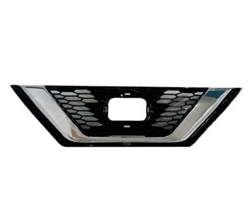 Nıssan Panjur Qashqai 17-21 Ön (yuvarlak Arma Tipi) - UNI-01880