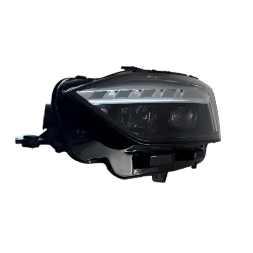Audi Far A5 20-23 Sol (matrix/beyinler Üstünde/logolu) - 8W6941039