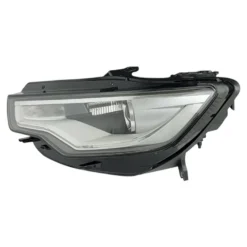 Audi Far A6 12-15 Sol (beyinler Üstünde) - 4GD941031-AFS
