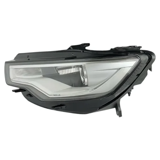 Audi Far A6 12-15 Sol (beyinler Üstünde) - 4GD941031-AFS