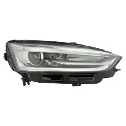 Audi Far A5 16-20 Sağ (tek Mercek) - 8W6941044C