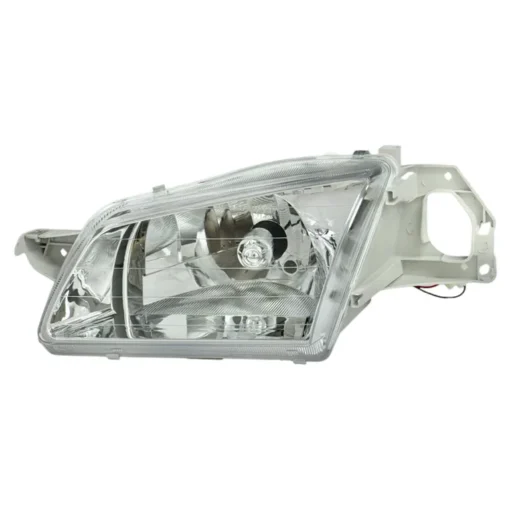 Mazda Far 323 99-00 Sol - 216-1139-LH