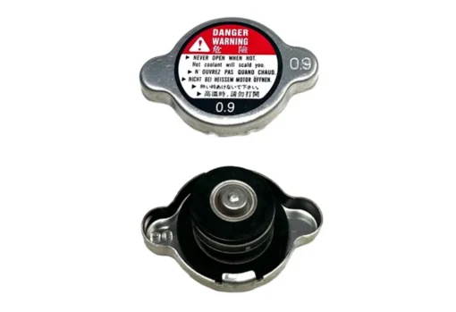 Nıssan Kapak Radyatör Qashqai 2,0 Dizel 07-13/x-trail 2,0 Dizel 07-13 - 21430-C992D