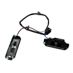 Hyundaı Lamba Plaka İ30 08-12 - 92501-2L100
