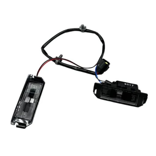 Hyundaı Lamba Plaka İ30 08-12 - 92501-2L100
