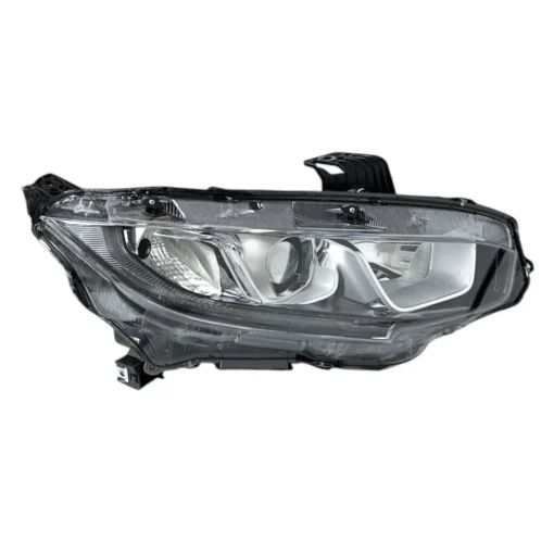 Honda Far Cıvıc 16-21 Sağ (ledsiz/sedan/hatchback/motor Üstünde) - 33100-TET-H01-T