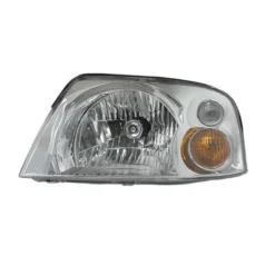 Hyundaı Far Atos 04-08 Sol (manuel) - 92101-05520