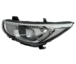 Hyundaı Far Accent Blue 15-17 Sol (elektrikli) - 92101-1R740