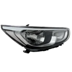 Hyundaı Far Accent Blue 15-17 Sağ (elektrikli) - 92102-1R740