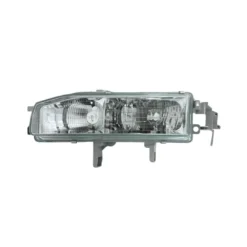 Honda Far Accord 90-93 Sol - 33153-SM4-E04