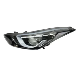 Hyundaı Far Elantra 13-15 Sol - 92101-3X210