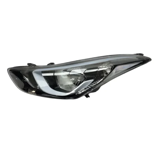 Hyundaı Far Elantra 13-15 Sol - 92101-3X210