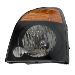 Hyundaı Far H100 Kmynt 12-16 Sol (elektrikli/siyah) - 92101-4F500