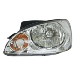 Hyundaı Far Getz 06-10 Sol (motorsuz/elektrikli) - 92101-1C510