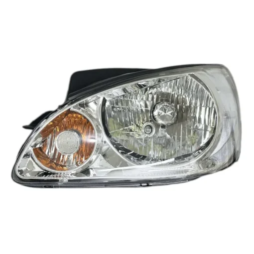 Hyundaı Far Getz 06-10 Sol (motorsuz/elektrikli) - 92101-1C510