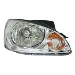 Hyundaı Far Getz 06-10 Sağ (motorsuz/elektrikli) - 92102-1C510
