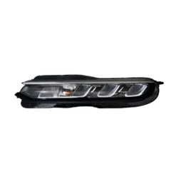 Cıtroen Sinyal Far Üstü C3 16-21 Sol (gündüz Led) - 9820877780