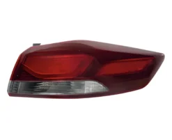 Hyundaı Stop Elantra 16-18 Dış Sağ (ledsiz) - 92402-F2000
