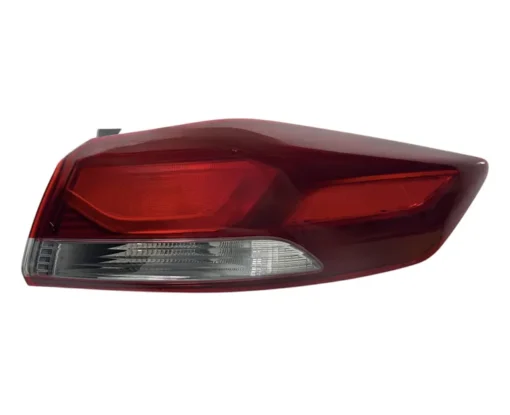 Hyundaı Stop Elantra 16-18 Dış Sağ (ledsiz) - 92402-F2000