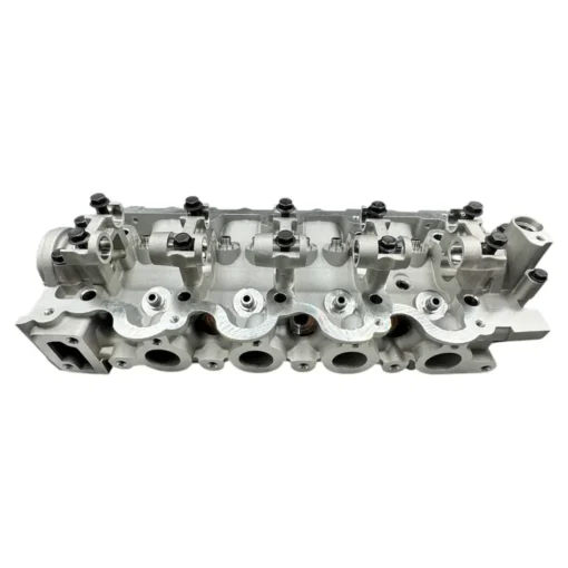Hyundai Kapak Silindir Accent 1,3 Karb 95-00(kep Takımı Dahil) - 22100-22250/22100-22200
