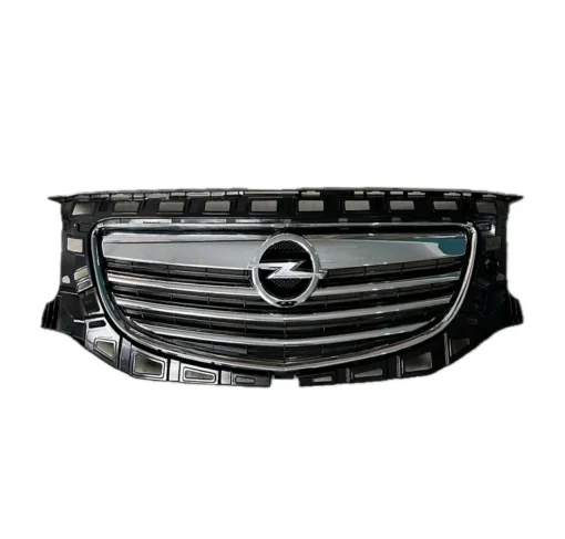 Opel Panjur Insignia 08-13 Ön (komple) - 1320377-0813