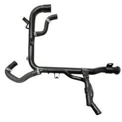 Hyundaı Boru Su Accent Era 06-11/rio Dizel 06-12 (ahtapot) - 25620-2A401