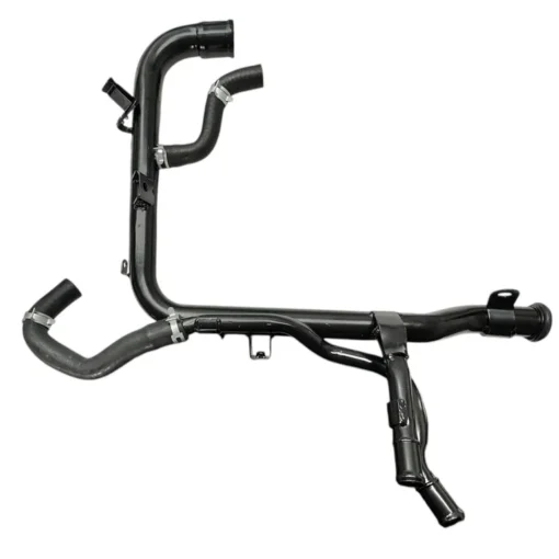 Hyundaı Boru Su Accent Era 06-11/rio Dizel 06-12 (ahtapot) - 25620-2A401