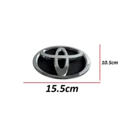 Toyota Arma Avensis 08-18 Ön - 75301-05020