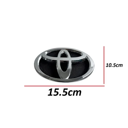 Toyota Arma Avensis 08-18 Ön - 75301-05020