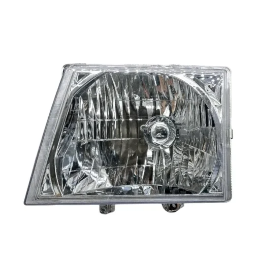 Ford Far Ford Ranger 02-06 Sol - 231-1131-LH