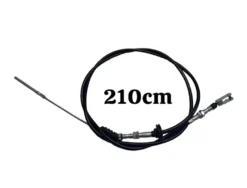 Suzukı Tel Debriyaj Carry Sk410 89-97 - 23710-85232