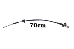 Suzukı Tel Debriyaj Swift 1,0 90-03 - 23710-80E00