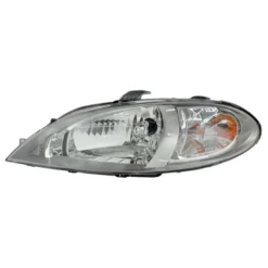 Chevrolet Far Lacetti Hb.04-10 Sol - 96458815
