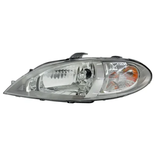 Chevrolet Far Lacetti Hb.04-10 Sol - 96458815