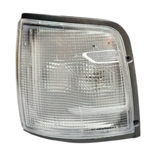 Isuzu Sinyal Tfr 90-96 Sol (beyaz) - 894434571-3