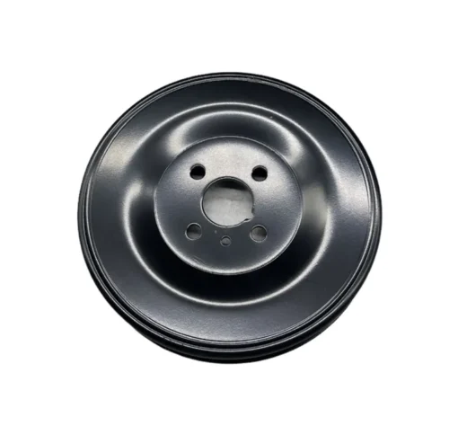 Hyundaı Kasnak Devirdaim Accent Era 06-09/cerato Dizel 04-10/rio Dizel 06-10/picanto Dizel 04-09 - 25221-2A000