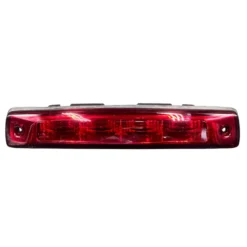 Isuzu Reflektör Bagaj D-max 04-12 Üst - 897381629