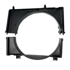 Isuzu Davlumbaz Fan D-max 02-06 - 8-973333481