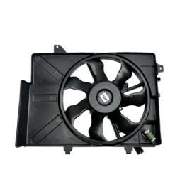 Hyundaı Fan Su Getz Dizel 06-12 (klimalı/komple) - 25380-1C760