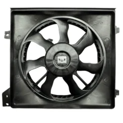 Hyundaı Fan Su Accent Era Benzinli 06-10 (komple) - 25380-1E000