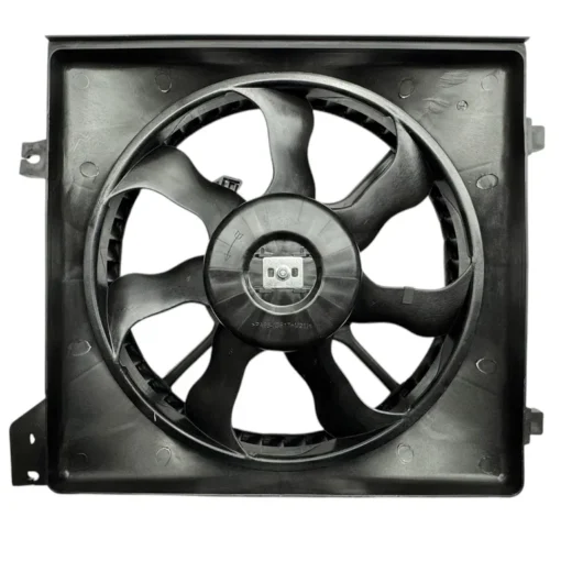 Hyundaı Fan Su Accent Era Benzinli 06-10 (komple) - 25380-1E000
