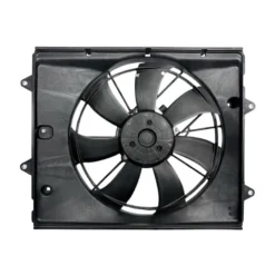 Honda Fan Su Cıvıc 1,6 16-21 (komple) - 19015-RAA-A01