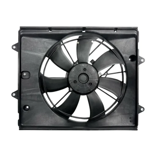 Honda Fan Su Cıvıc 1,6 16-21 (komple) - 19015-RAA-A01