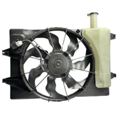 Hyundaı Fan Su Elantra 1,6 Benzli 16-19 (komple) - 25380-F2000