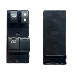 Nıssan Düğme Cam Açma Micra K13 09-13 Ön Sol (çiftli) - 25401-1HB0C