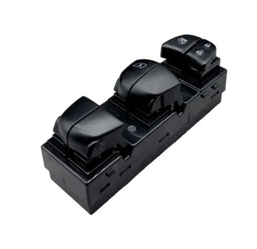 Nıssan Düğme Cam Açma Navara 15-19/qashqaı 14-17/x-trail 14-17/juke 07-12 Ön Sol - 25401-1KA0A LH