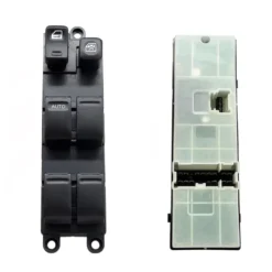 Nıssan Düğme Cam Açma Yd25 03-05/x-trail 02-07/maxima 99-03 Ön Sol - 25401-VJ560