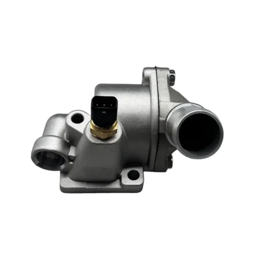 Hyundaı Yuva Termostat Accent 00-05/getz 1,3 00-06 (komple Muşurlu) - 25600-22760