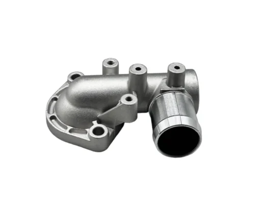 Hyundaı Yuva Termostat Accent Era 06-12/i30 06-12/getz06-12/rio Dizel 06-12 (üst) - 25613-2A000