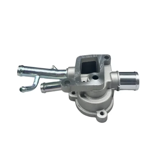 Hyundaı Yuva Termostat Accent Era 06-11 (alt) - 25620-26160
